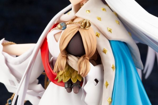 Fate/Grand Order - Anastasia Nikolaevna Romanova - 1/7 - Caster