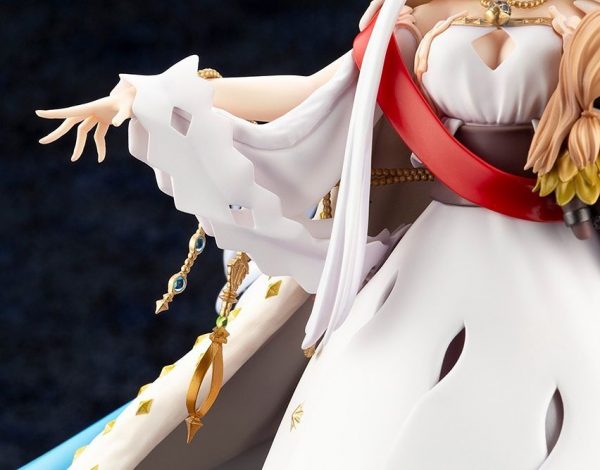 Fate/Grand Order - Anastasia Nikolaevna Romanova - 1/7 - Caster