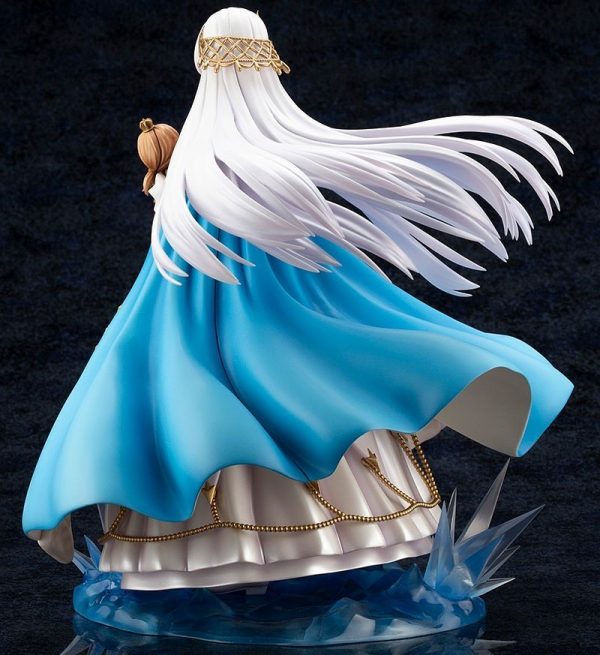 Fate/Grand Order - Anastasia Nikolaevna Romanova - 1/7 - Caster