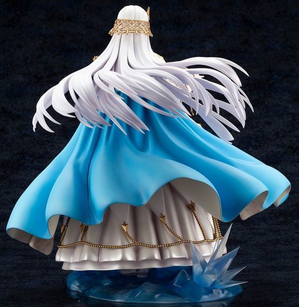 Fate/Grand Order - Anastasia Nikolaevna Romanova - 1/7 - Caster