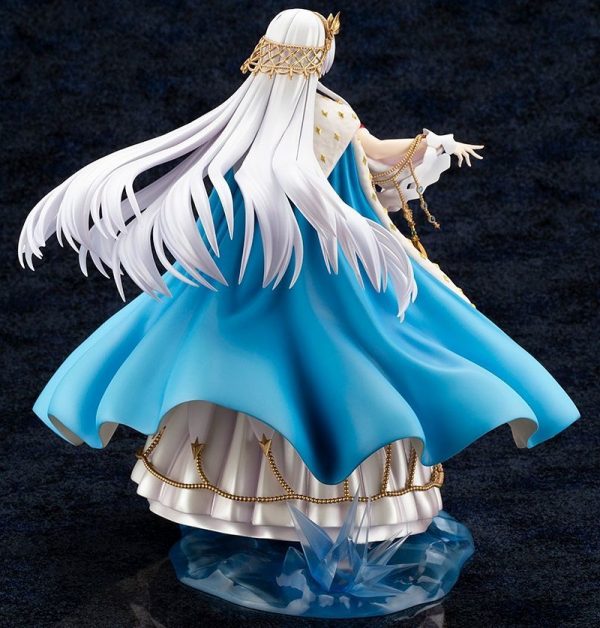 Fate/Grand Order - Anastasia Nikolaevna Romanova - 1/7 - Caster