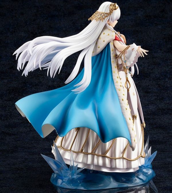 Fate/Grand Order - Anastasia Nikolaevna Romanova - 1/7 - Caster