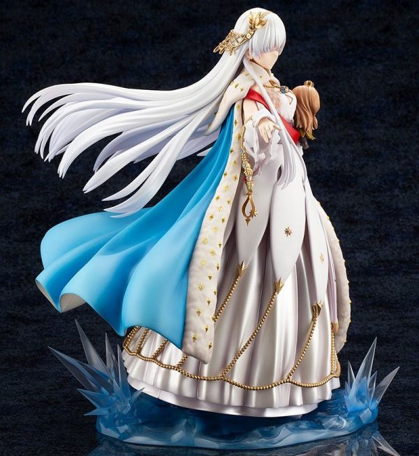 Fate/Grand Order - Anastasia Nikolaevna Romanova - 1/7 - Caster