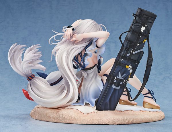 Arknights - Skadi - 1/7 - Waverider WR04 Ver.