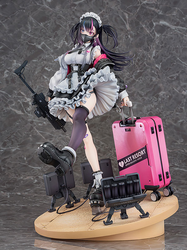 ARMS NOTE - Jirai-chan - 1/7 (Phat Company)
