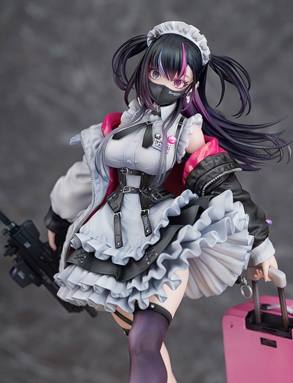 ARMS NOTE - Jirai-chan - 1/7 (Phat Company)
