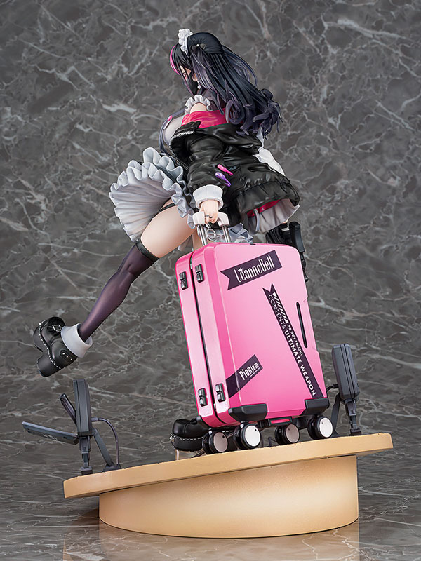 ARMS NOTE - Jirai-chan - 1/7 (Phat Company)