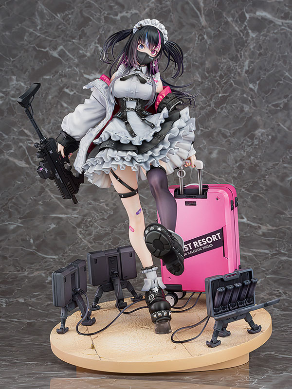 ARMS NOTE - Jirai-chan - 1/7 (Phat Company)