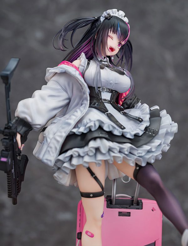 ARMS NOTE - Jirai-chan - 1/7 (Phat Company)