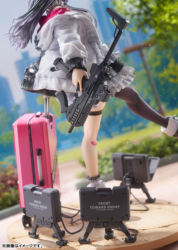 ARMS NOTE - Jirai-chan - 1/7 (Phat Company)