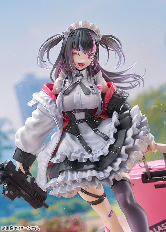 ARMS NOTE - Jirai-chan - 1/7 (Phat Company)