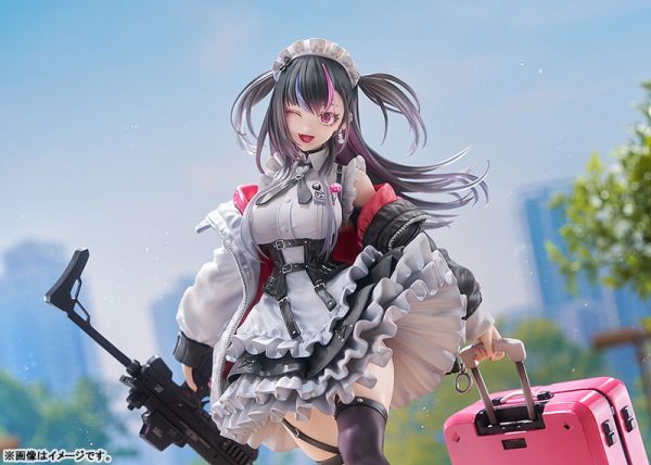 ARMS NOTE - Jirai-chan - 1/7 (Phat Company)