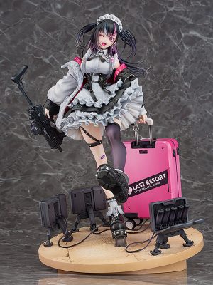 ARMS NOTE - Jirai-chan - 1/7 (Phat Company)