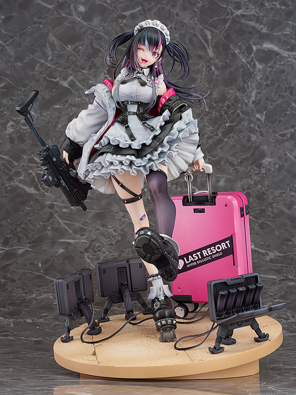 ARMS NOTE - Jirai-chan - 1/7 (Phat Company)