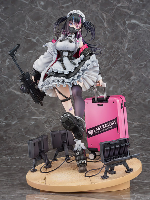 ARMS NOTE - Jirai-chan - 1/7 (Phat Company)