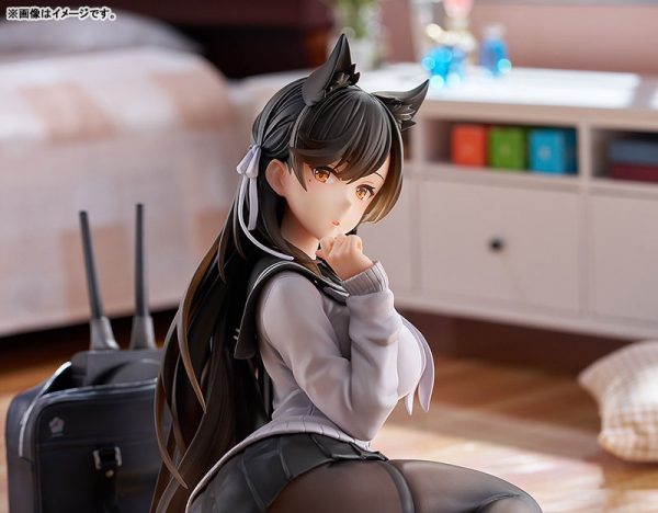 Azur Lane - Atago - Dream Tech - 1/7 - School Traumerei (Wave)