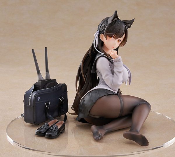 Azur Lane - Atago - Dream Tech - 1/7 - School Traumerei (Wave)