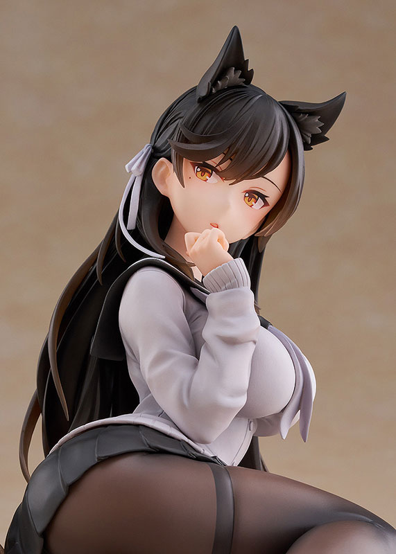 Azur Lane - Atago - Dream Tech - 1/7 - School Traumerei (Wave)