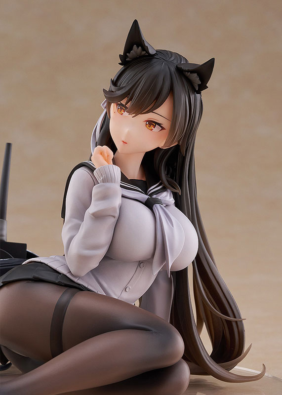 Azur Lane - Atago - Dream Tech - 1/7 - School Traumerei (Wave)