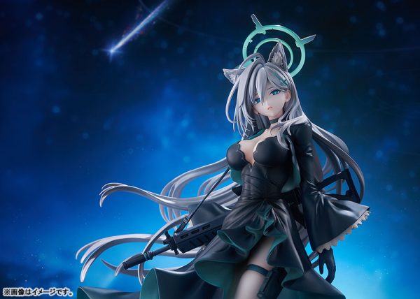 Blue Archive - Shiroko Terror - 1/7
