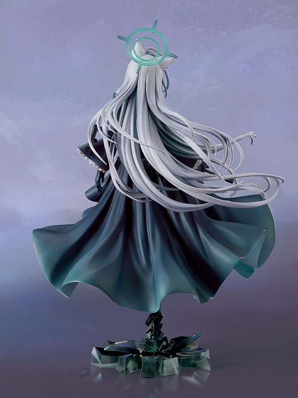 Blue Archive - Shiroko Terror - 1/7