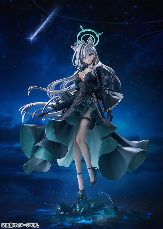 Blue Archive - Shiroko Terror - 1/7
