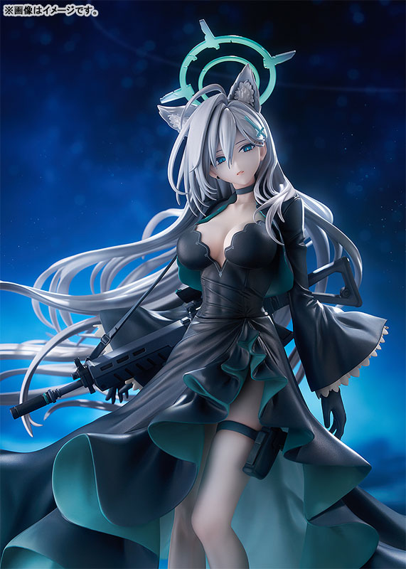 Blue Archive - Shiroko Terror - 1/7
