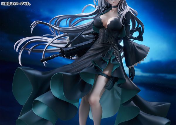 Blue Archive - Shiroko Terror - 1/7
