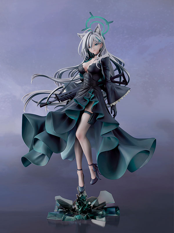 Blue Archive - Shiroko Terror - 1/7