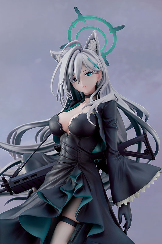 Blue Archive - Shiroko Terror - 1/7