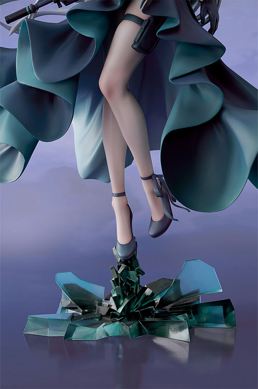 Blue Archive - Shiroko Terror - 1/7