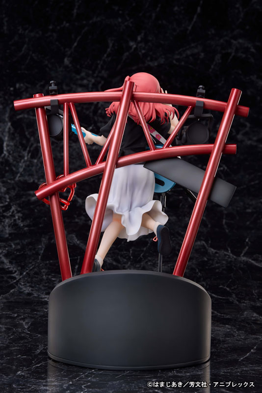 Bocchi the Rock! - Kita Ikuyo - 1/7 (Aniplex, Claynel)