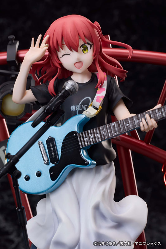 Bocchi the Rock! - Kita Ikuyo - 1/7 (Aniplex, Claynel)