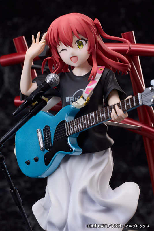 Bocchi the Rock! - Kita Ikuyo - 1/7 (Aniplex, Claynel)