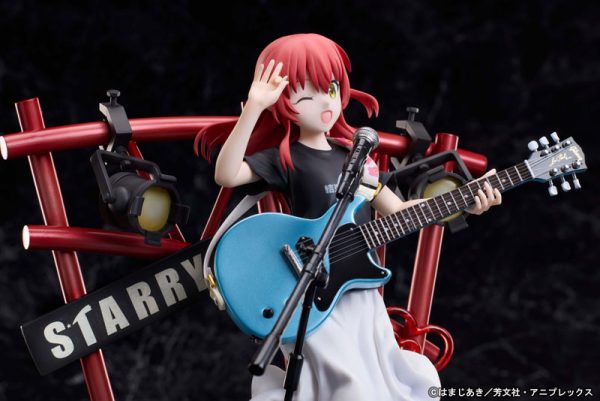 Bocchi the Rock! - Kita Ikuyo - 1/7 (Aniplex, Claynel)