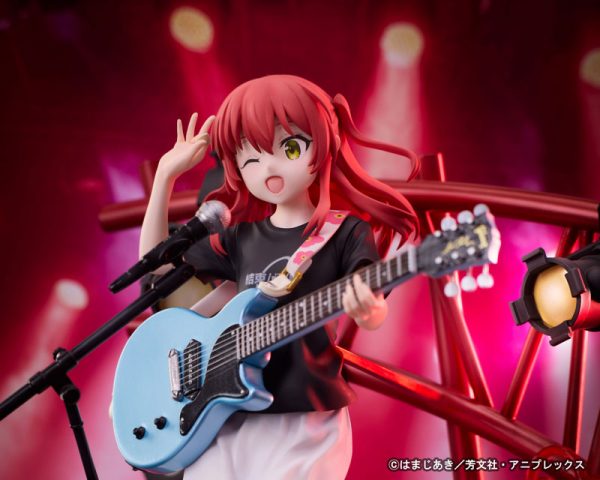 Bocchi the Rock! - Kita Ikuyo - 1/7 (Aniplex, Claynel)