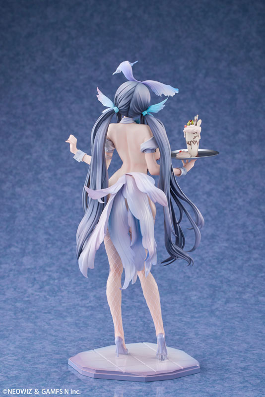 Brown Dust II - Morpeah - 1/7 - Daydream Bunny (Hobby Sakura)