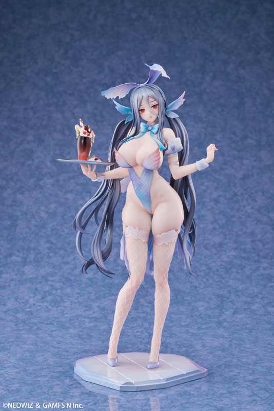 Brown Dust II - Morpeah - 1/7 - Daydream Bunny (Hobby Sakura)
