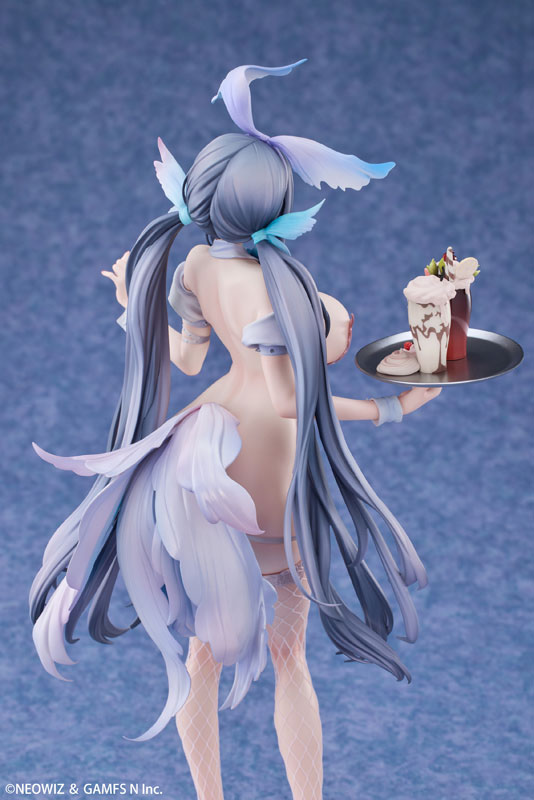 Brown Dust II - Morpeah - 1/7 - Daydream Bunny (Hobby Sakura)