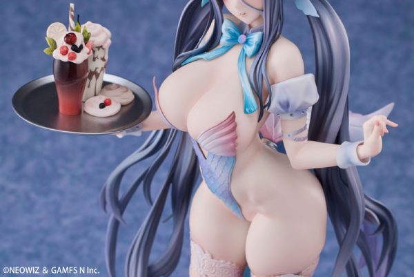 Brown Dust II - Morpeah - 1/7 - Daydream Bunny (Hobby Sakura)