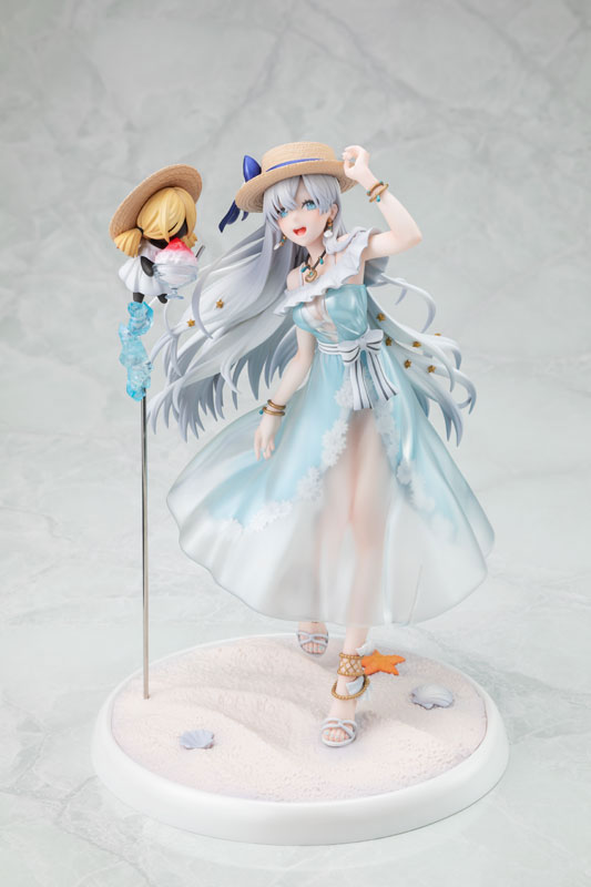 Fate/Grand Order - Anastasia Nikolaevna Romanova - KDcolle - 1/7 - Archer
