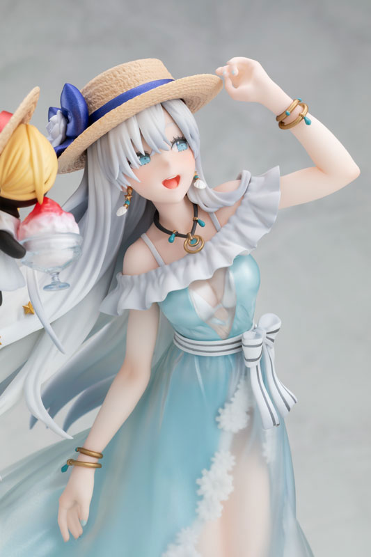 Fate/Grand Order - Anastasia Nikolaevna Romanova - KDcolle - 1/7 - Archer