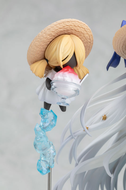 Fate/Grand Order - Anastasia Nikolaevna Romanova - KDcolle - 1/7 - Archer