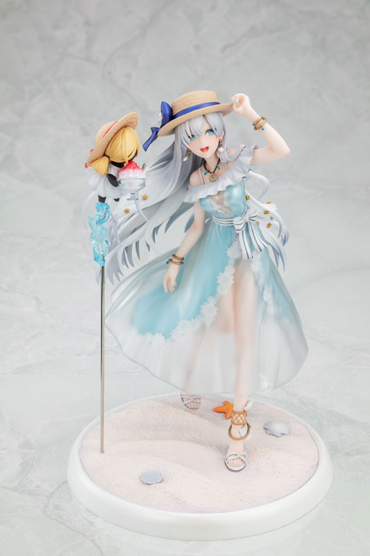 Fate/Grand Order - Anastasia Nikolaevna Romanova - KDcolle - 1/7 - Archer