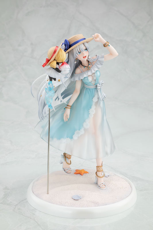 Fate/Grand Order - Anastasia Nikolaevna Romanova - KDcolle - 1/7 - Archer