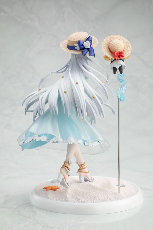 Fate/Grand Order - Anastasia Nikolaevna Romanova - KDcolle - 1/7 - Archer