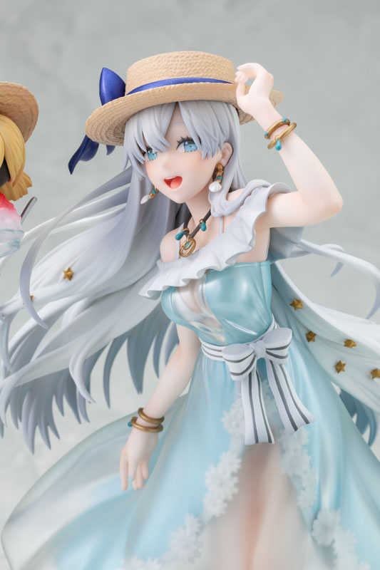 Fate/Grand Order - Anastasia Nikolaevna Romanova - KDcolle - 1/7 - Archer