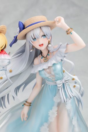 Fate/Grand Order - Anastasia Nikolaevna Romanova - KDcolle - 1/7 - Archer