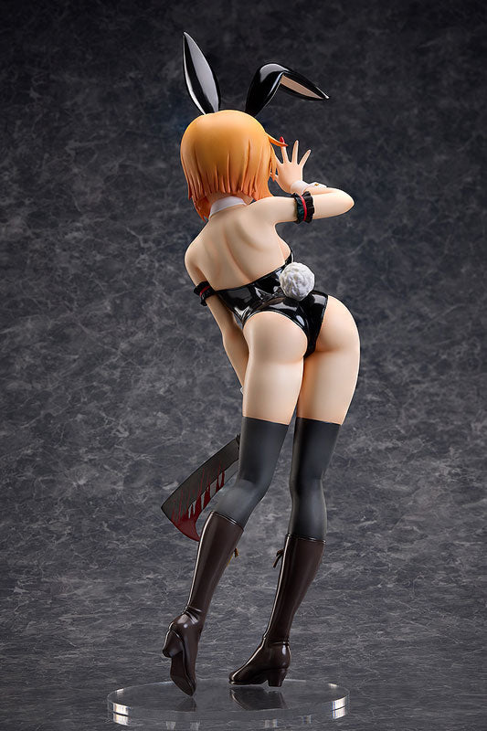Higurashi no Naku Koro ni Gou - Ryuuguu Rena - B-style - 1/4 - Tragic Bunny Ver.