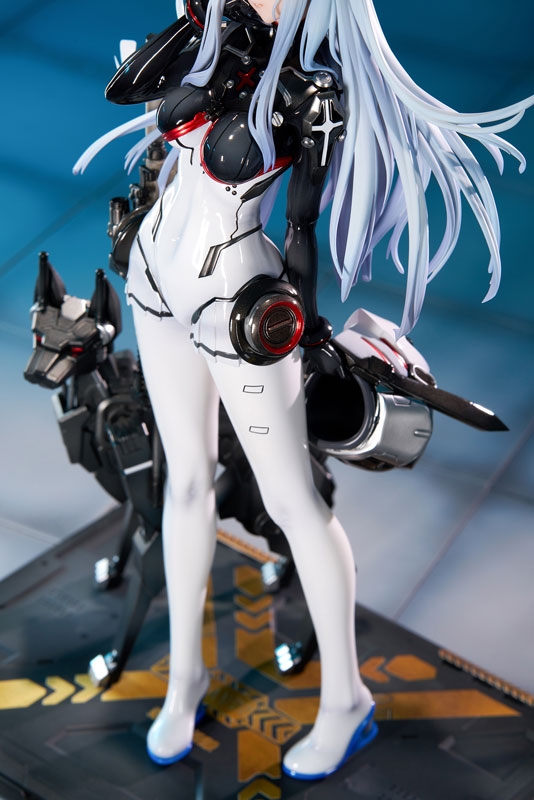 Girls' Frontline - HK416 - 1/7 - Midnight Evangelion Ver. (Apex Innovation)